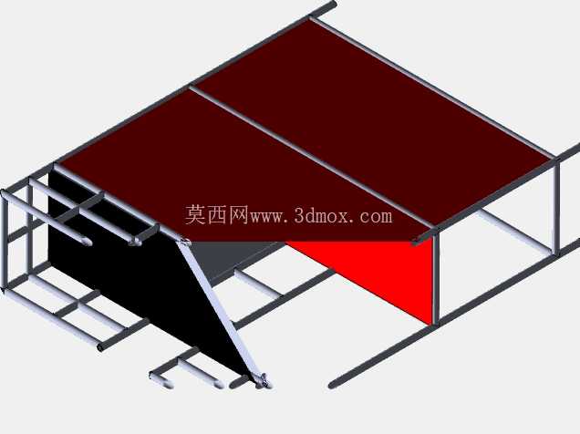 CAD 模型