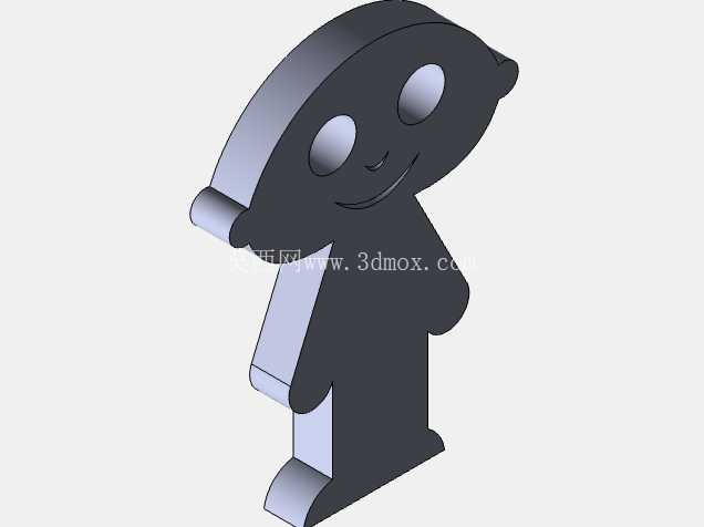 CAD 模型