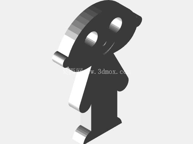 CAD 模型