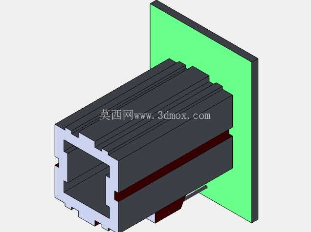 CAD 模型