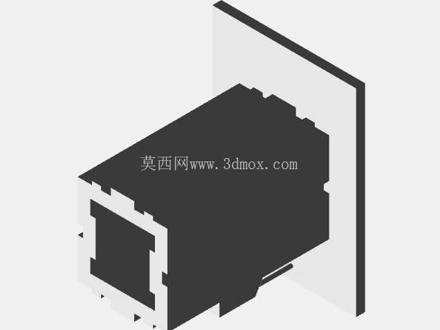CAD 模型