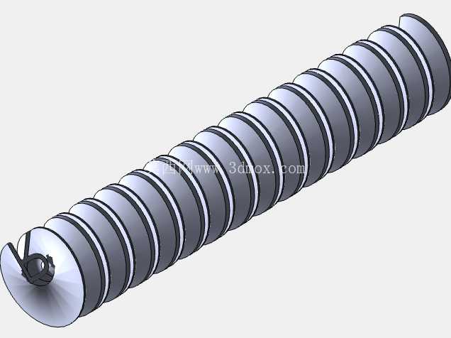 CAD 模型
