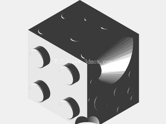 Lecube Orange �� �ﰺ��������