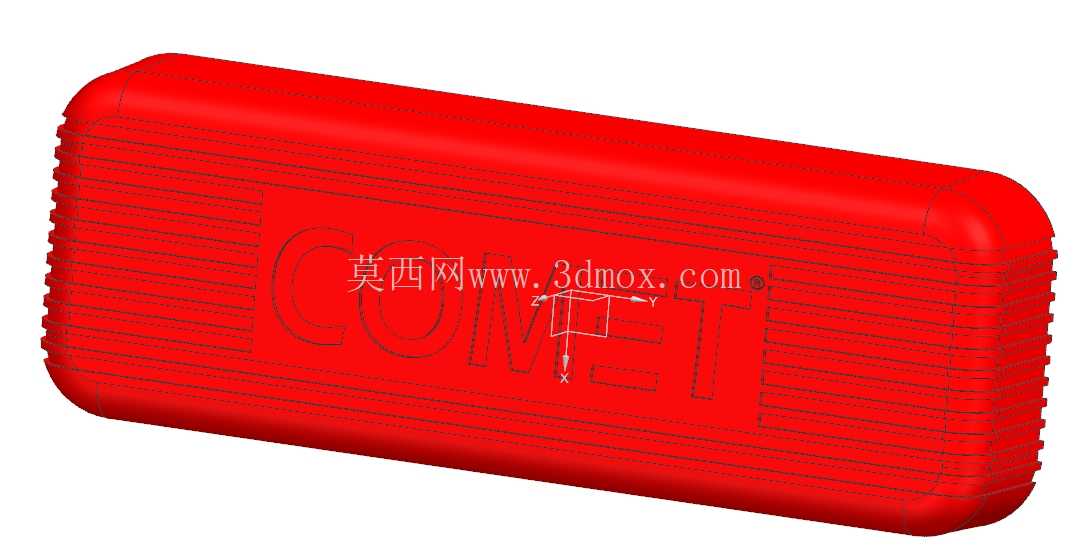 印度彗星工业公司的除尘器