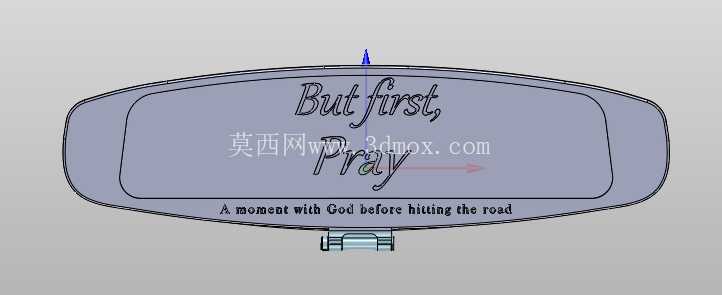 车内后视镜