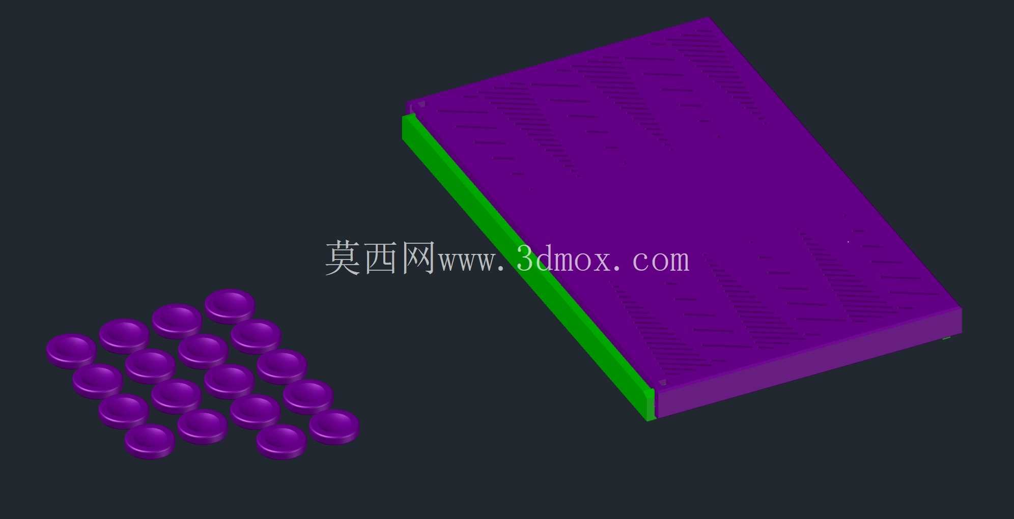˫½��
