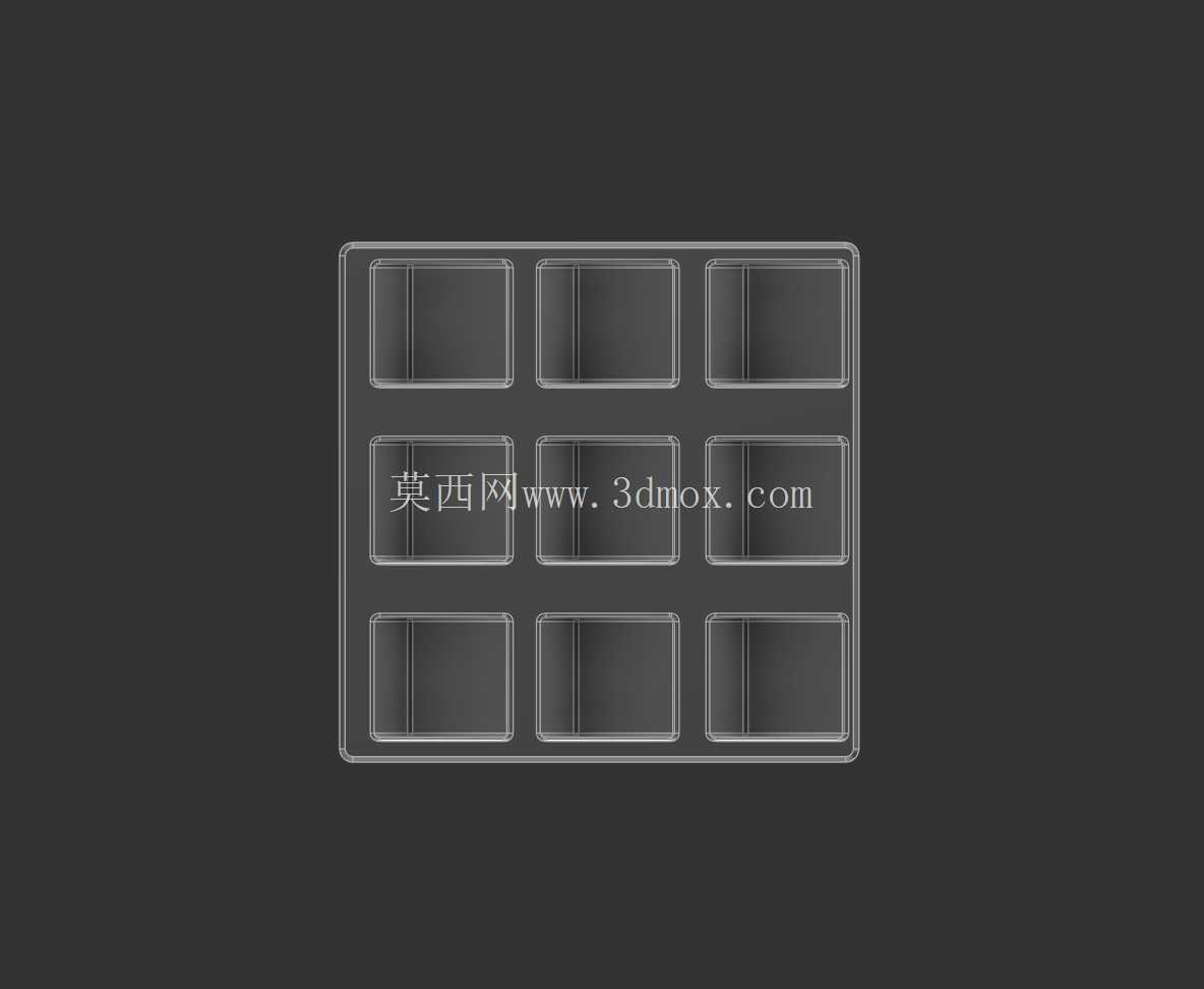 骰子持有人_tcg