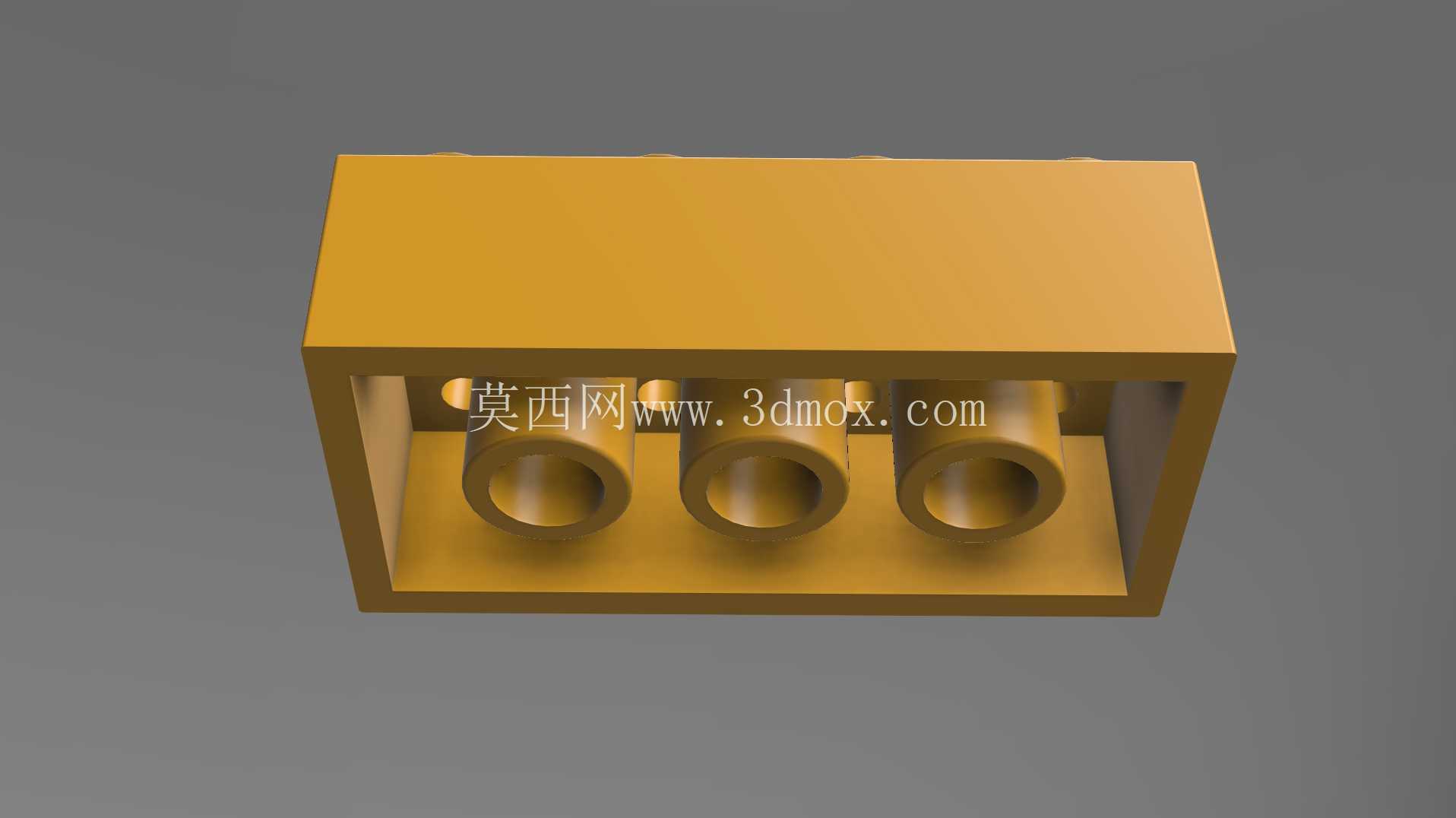 第 1 天 - 2x4 玩具块