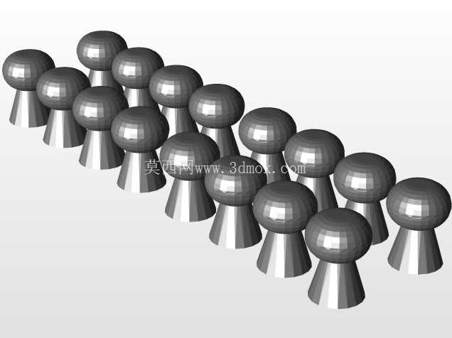 游戏棋子