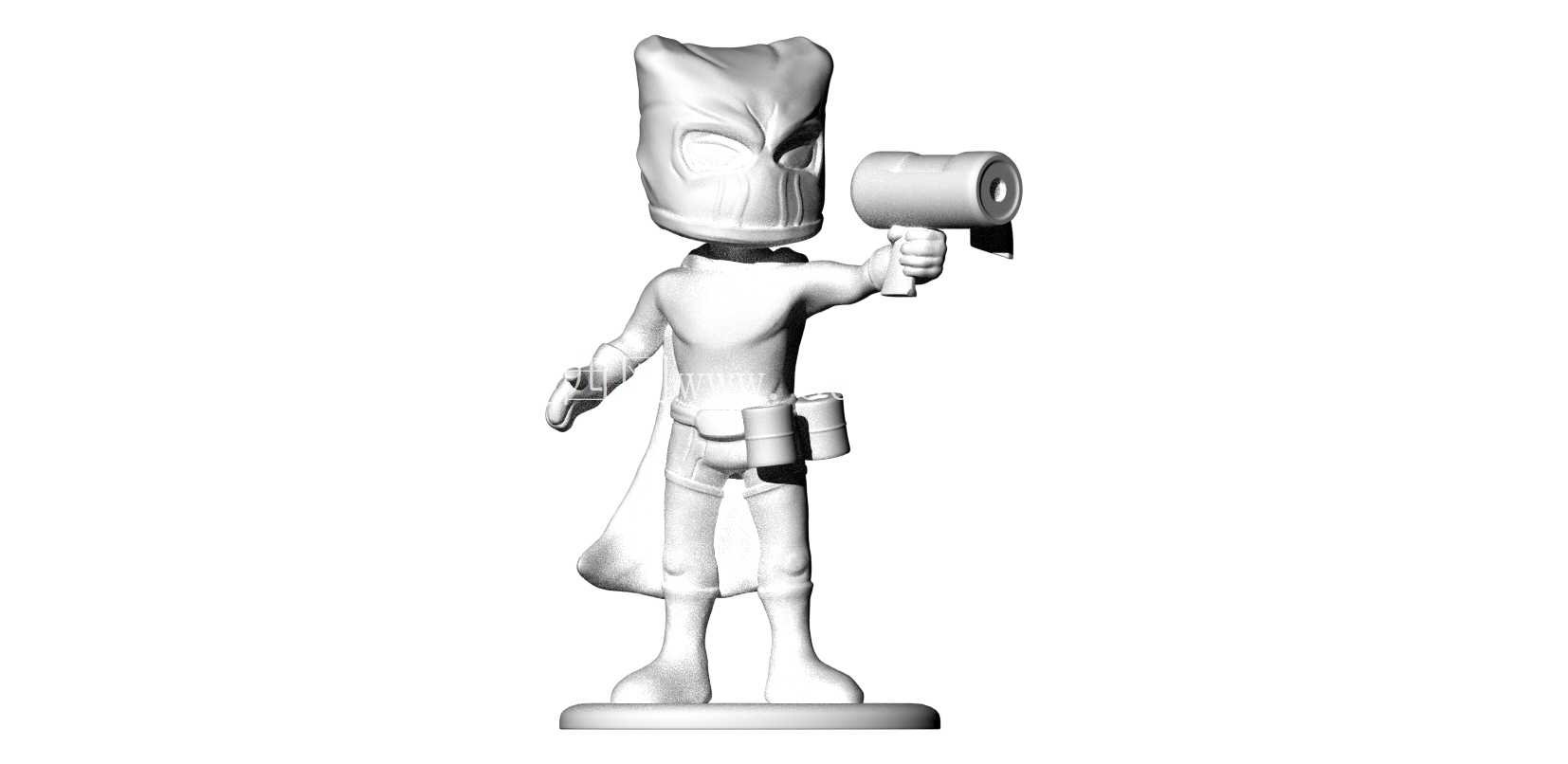 �������������������趨STL 3d