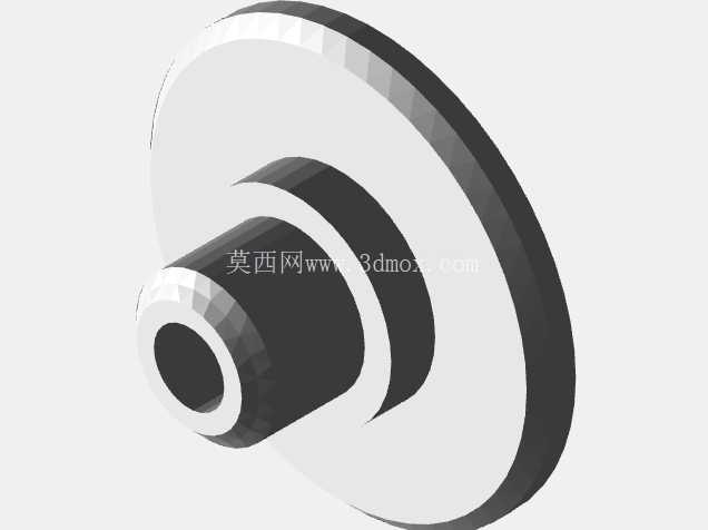 Fidget Utility Key – 3D 可打印 CAD 模型 | 适合日常携带的 SolidWorks 设计