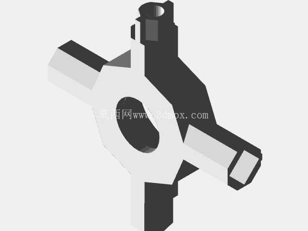 Fidget Utility Key – 3D 可打印 CAD 模型 | 适合日常携带的 SolidWorks 设计