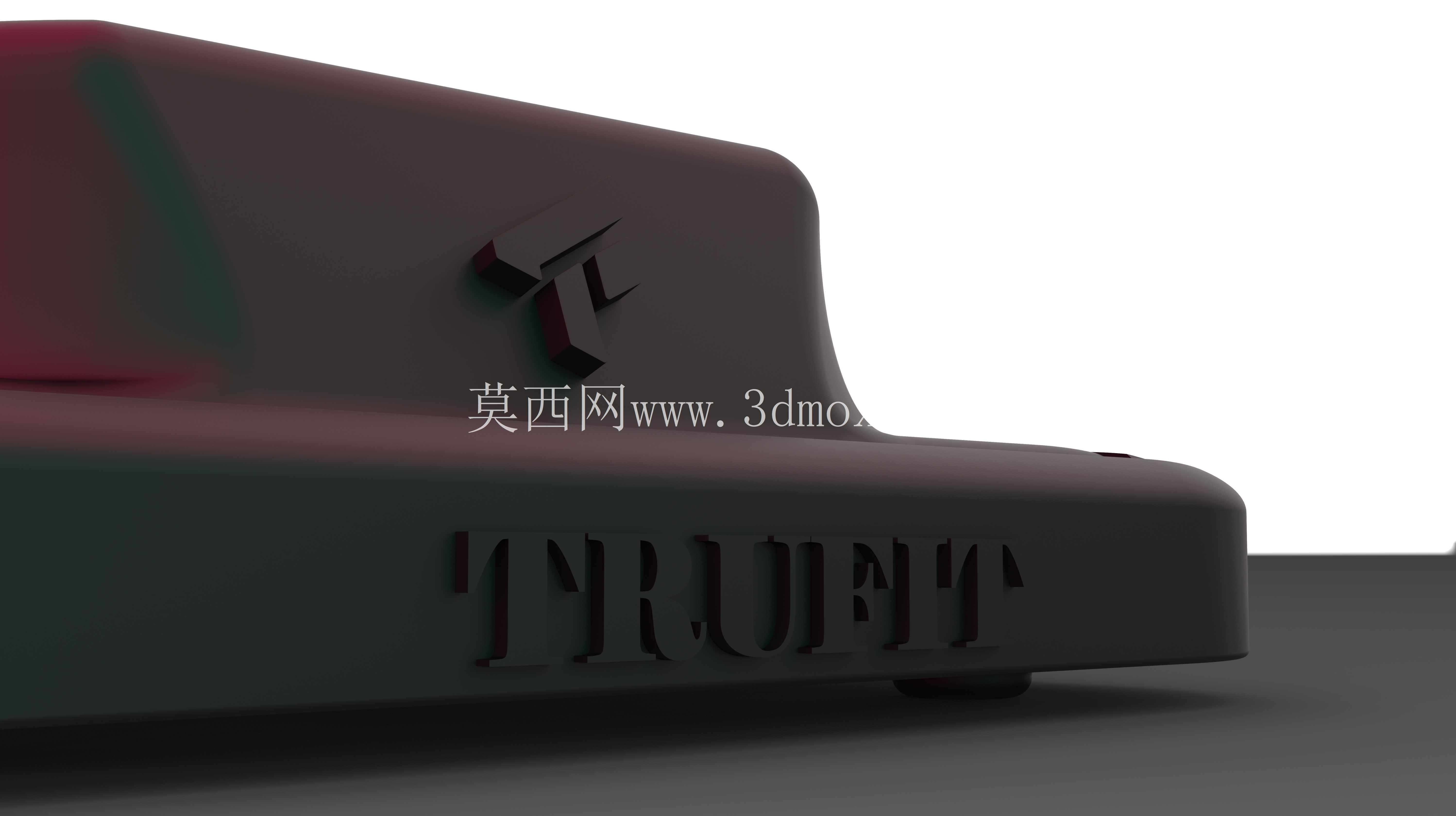TruFit BiteStand