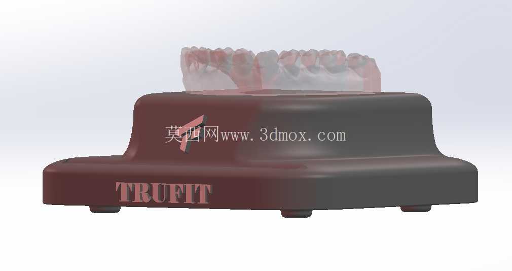 TruFit BiteStand