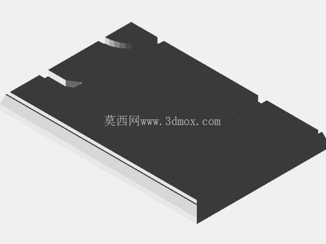 模块化显示