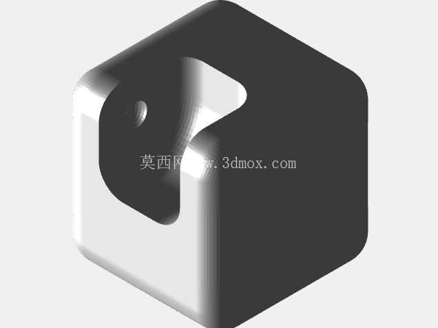 Cubo Infinito Antiestr��s