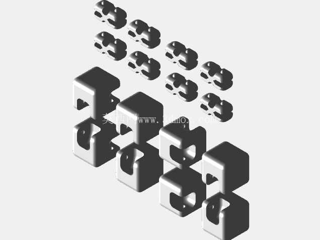 Cubo Infinito Antiestr��s