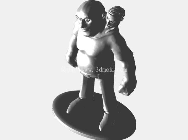 Douba Bubba tm ���������еĶ���