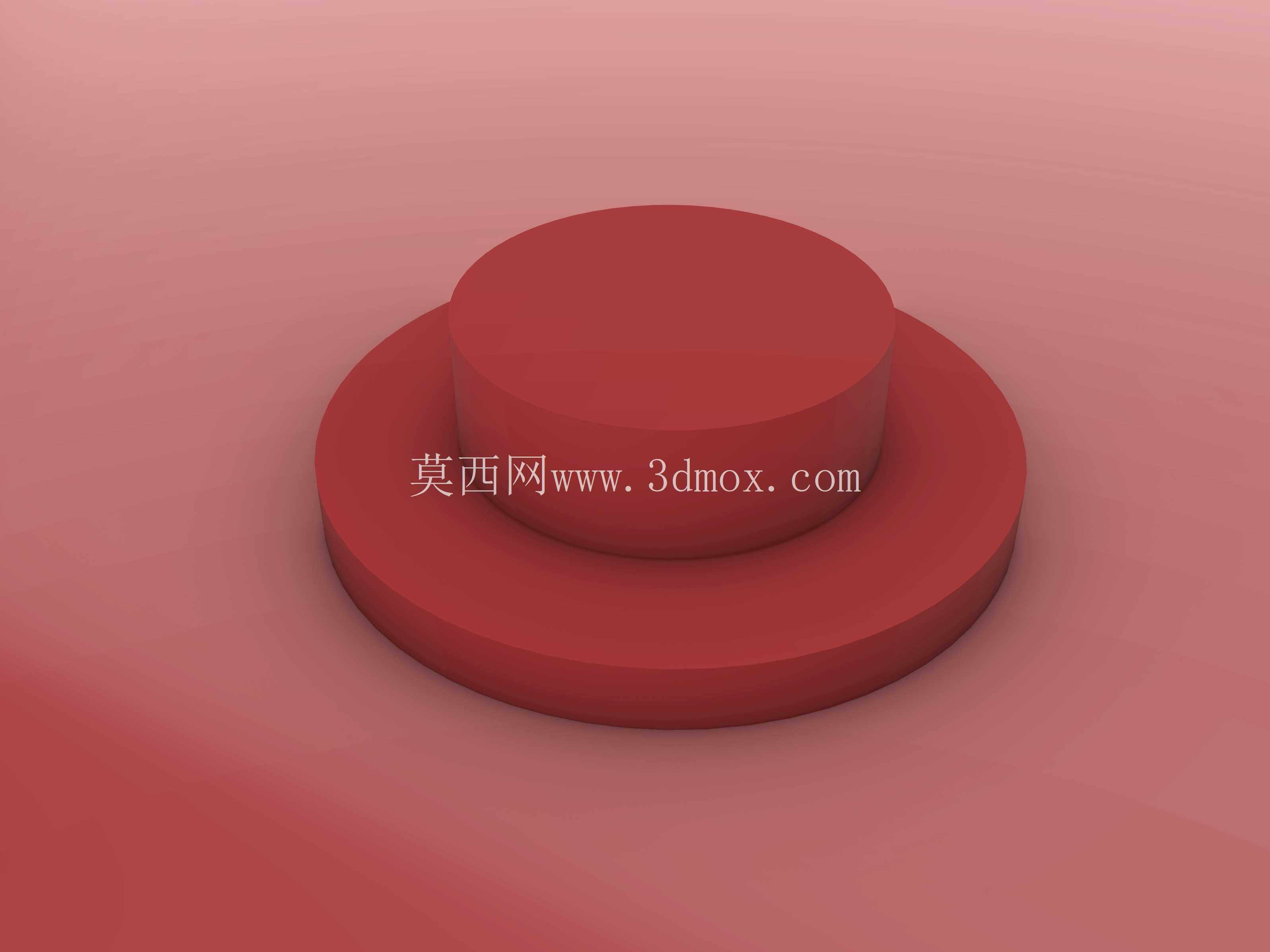乐高底板 1X1