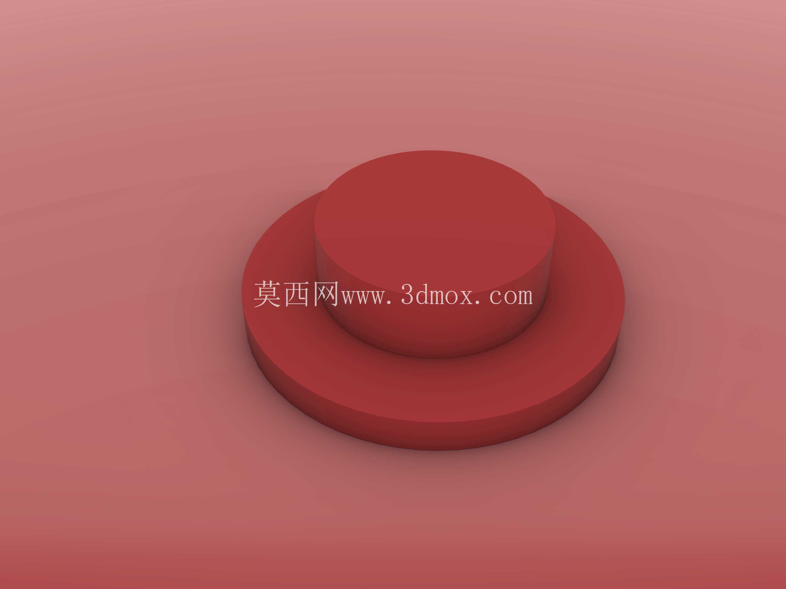 乐高底板 1X1