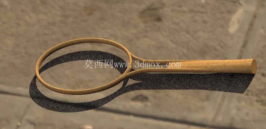 羽毛球拍