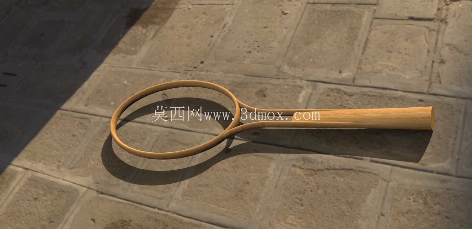 羽毛球拍
