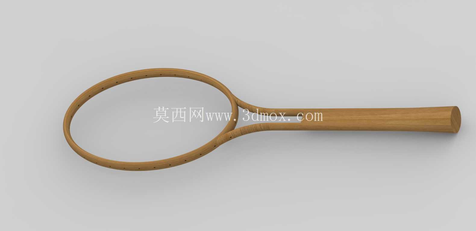 羽毛球拍