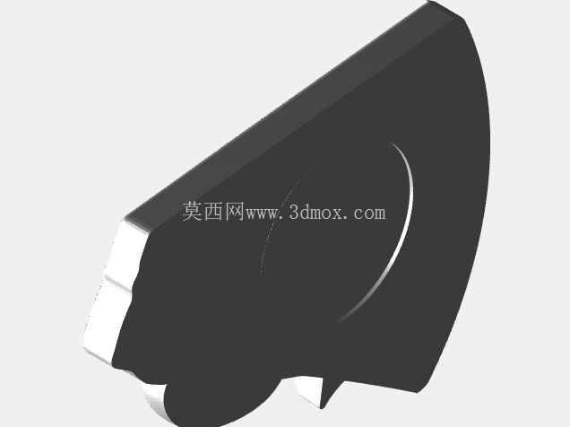 磁铁 Parmoticon