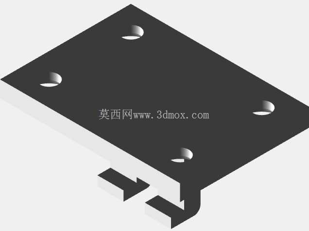 乐高速度与激情 #42204 壁挂支架