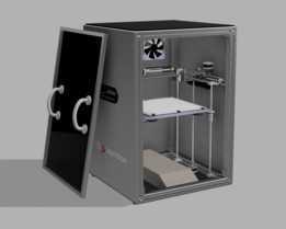 Ender 5 plus 3D��ӡ��-�ӹ̡����