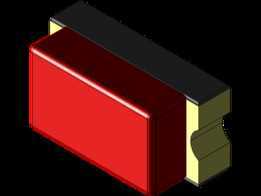 LED 0402/0603/0805/1206