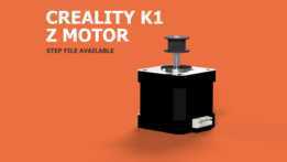 Creality K1 Z������