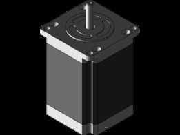 NEMA 23