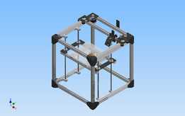 H-Bot 3D��ӡ��