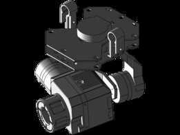 Flir Vue Pro _ Pro R Gimbal������LITI 3��