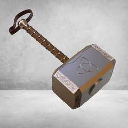 Mjolnir����֮��
