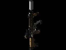 Heckler\u0026 Koch 416D ish