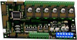 MKS Rumba32