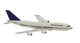 ����747-400