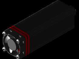 Neje激光头20W
