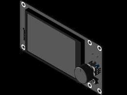 MKS TS35 V2.0