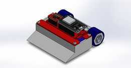 Minisumo RC
