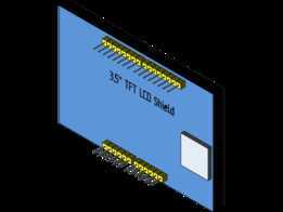 3.5 TFT LCD����