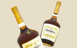 Hennesey���ز���ƿ