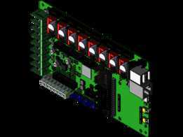 BIGTREETECH MANTA M8P V1.0