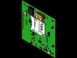 SIM7600模块