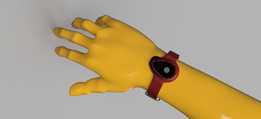 ��С���ߵ�Hand Step�ļ�