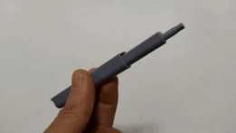 CPRTY03L39推式释放机构套件类型3