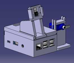 Raspberry PI3B+�ֻ�