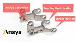 �Ǹ��Ż���ANSYS